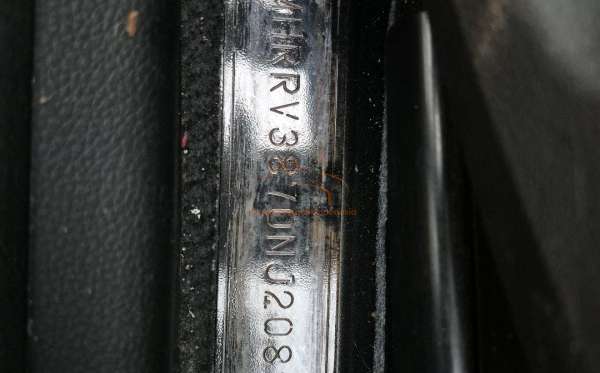 HONDA  HRV  1.5L SE CVT