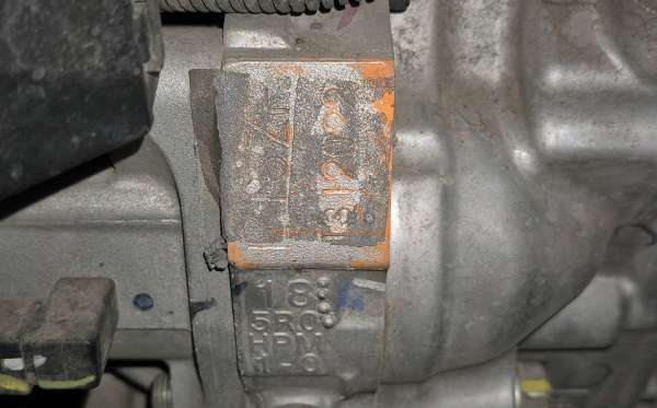 HONDA  HRV  1.5L SE CVT