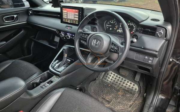 HONDA  HRV  1.5L SE CVT