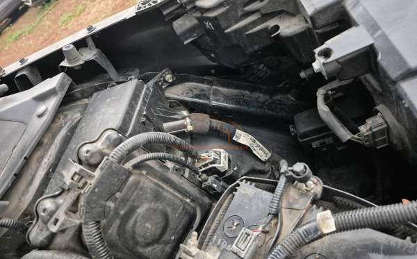 HONDA  HRV  1.5L SE CVT