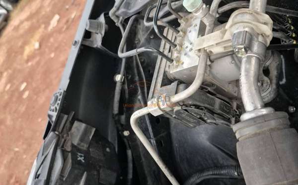 HONDA  HRV  1.5L SE CVT