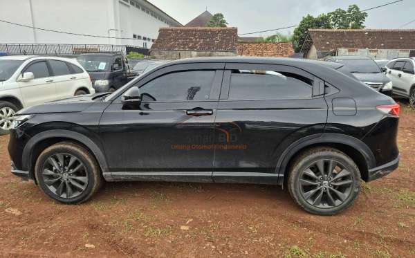 HONDA  HRV  1.5L SE CVT