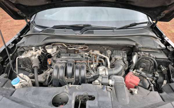 HONDA  HRV  1.5L SE CVT