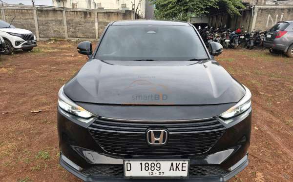 HONDA  HRV  1.5L SE CVT