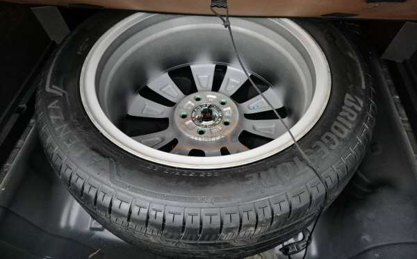 HONDA  HRV  1.5L SE CVT