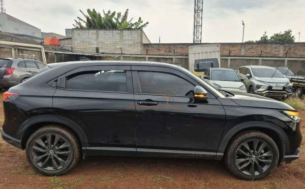 HONDA  HRV  1.5L SE CVT