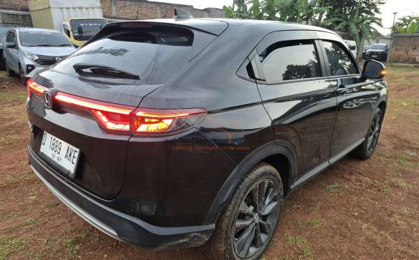 HONDA  HRV  1.5L SE CVT