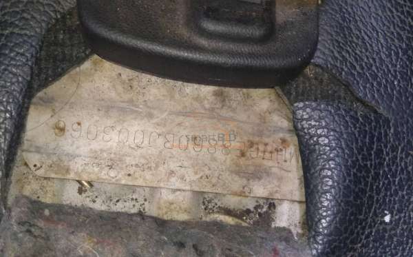 HONDA  JAZZ  GE8 1.5 E