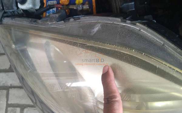 HONDA  JAZZ  GE8 1.5 E