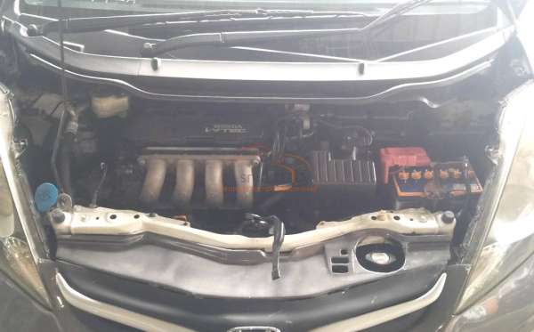 HONDA  JAZZ  GE8 1.5 E