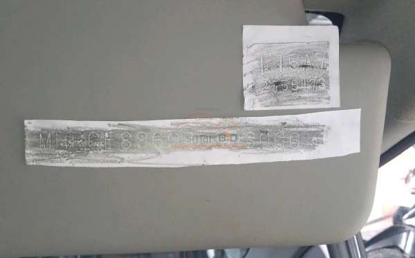 HONDA  JAZZ  GE8 1.5 E