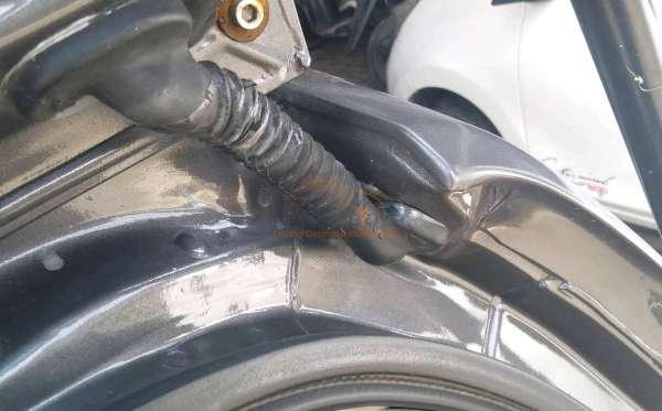 HONDA  JAZZ  GE8 1.5 E