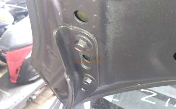 HONDA  JAZZ  GE8 1.5 E