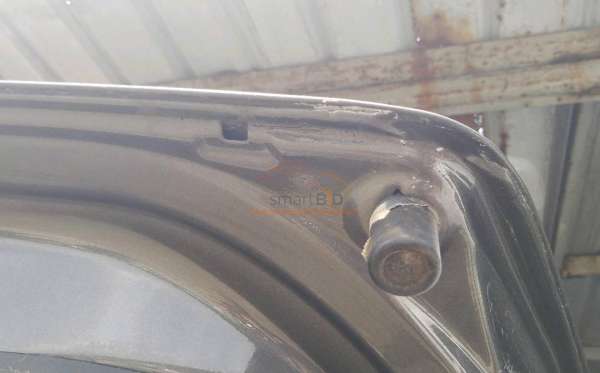 HONDA  JAZZ  GE8 1.5 E