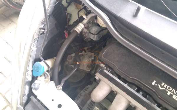 HONDA  JAZZ  GE8 1.5 E