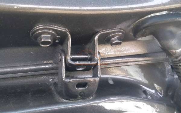 HONDA  JAZZ  GE8 1.5 E