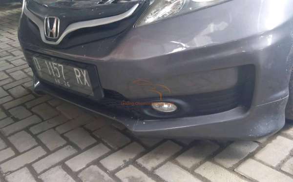 HONDA  JAZZ  GE8 1.5 E