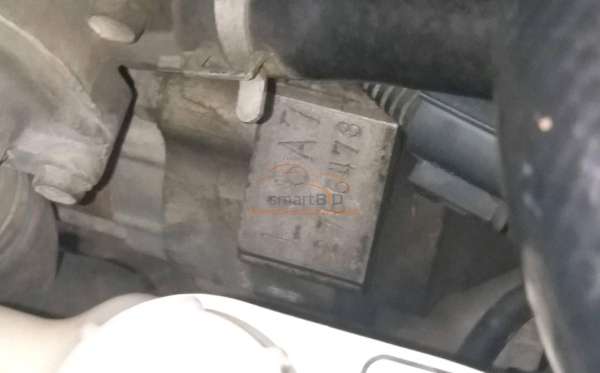 HONDA  JAZZ  GE8 1.5 E