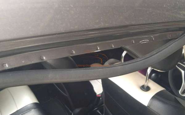 HONDA  JAZZ  GE8 1.5 E