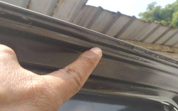 HONDA  JAZZ  GE8 1.5 E