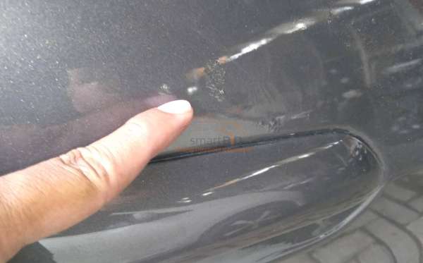 HONDA  JAZZ  GE8 1.5 E