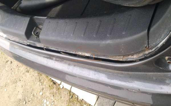 HONDA  JAZZ  GE8 1.5 E