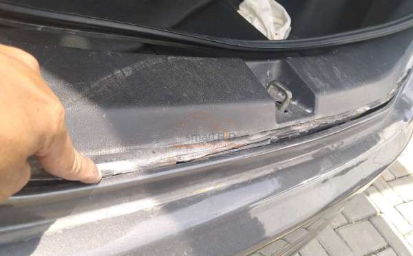 HONDA  JAZZ  GE8 1.5 E