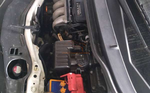 HONDA  JAZZ  GE8 1.5 E