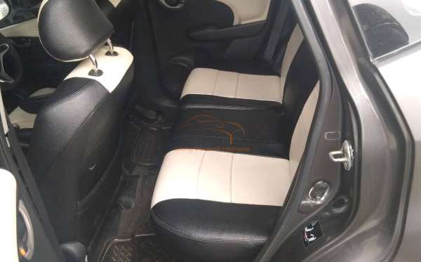 HONDA  JAZZ  GE8 1.5 E