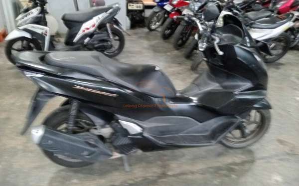 HONDA  PCX 160