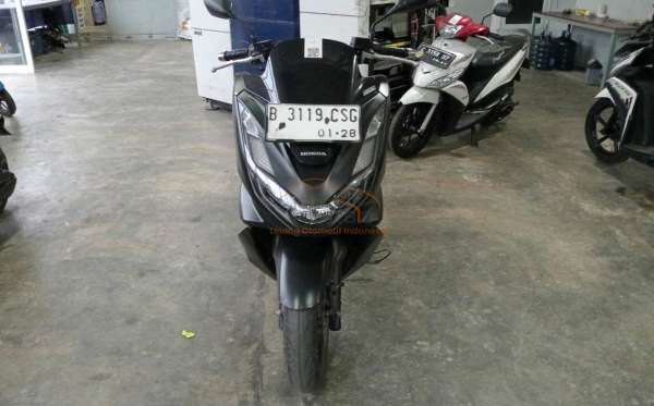 HONDA  PCX 160
