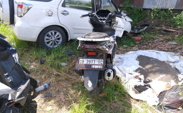 HONDA PCX 160