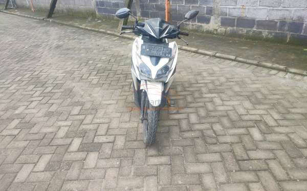 HONDA VARIO