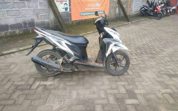 HONDA VARIO