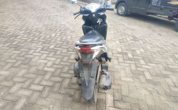 HONDA VARIO