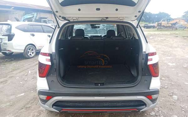 HYUNDAI CRETA PRIME AT