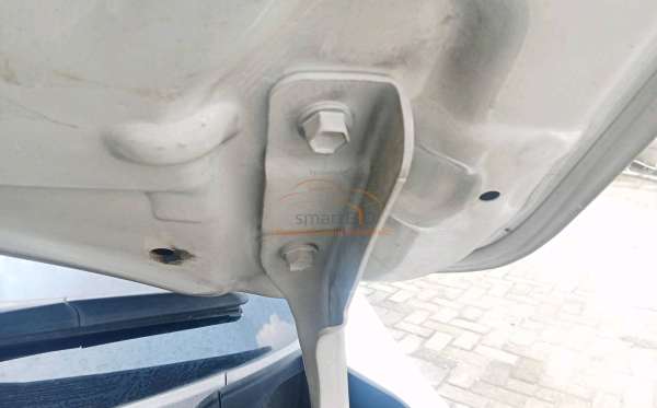 HYUNDAI CRETA PRIME AT