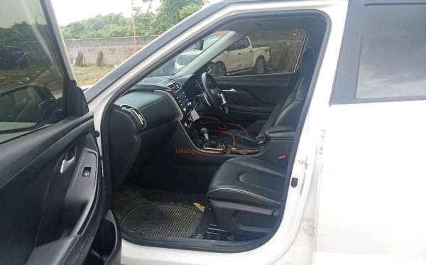 HYUNDAI CRETA PRIME AT