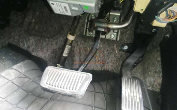 HYUNDAI CRETA PRIME AT