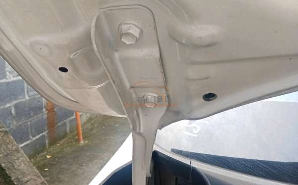 HYUNDAI CRETA PRIME AT