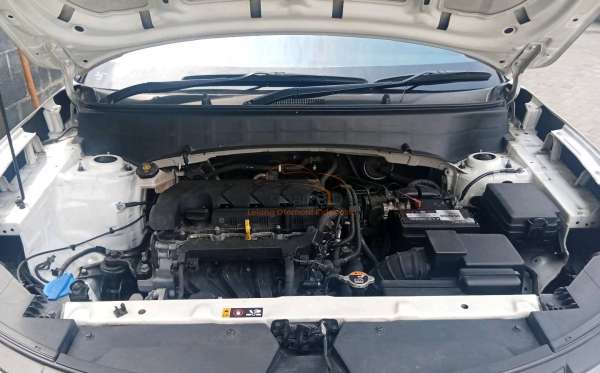 HYUNDAI CRETA PRIME AT