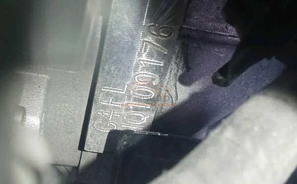 HYUNDAI CRETA PRIME AT