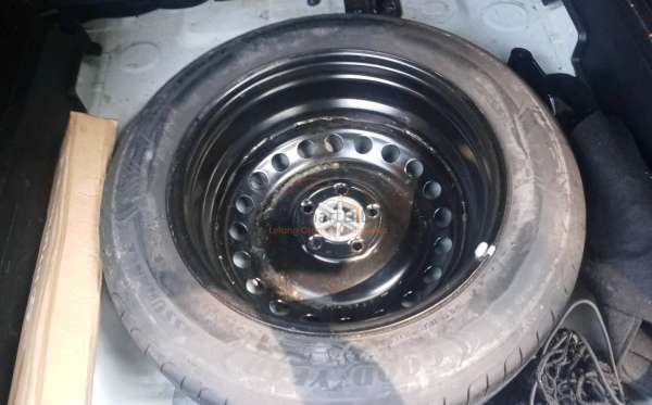 HYUNDAI CRETA PRIME AT