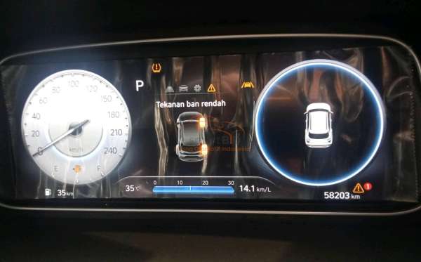 HYUNDAI CRETA PRIME AT