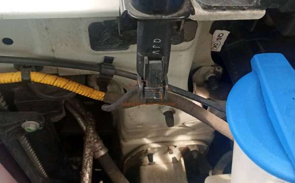 HYUNDAI CRETA PRIME AT