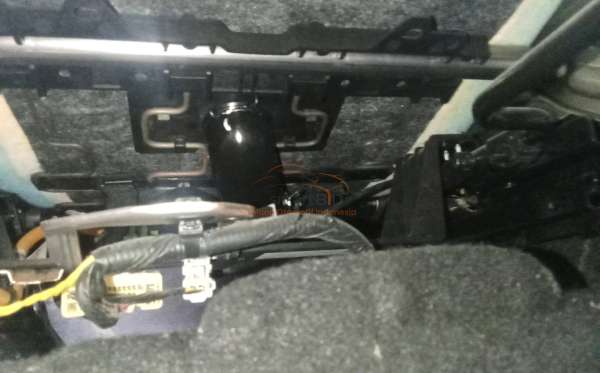 HYUNDAI CRETA PRIME AT