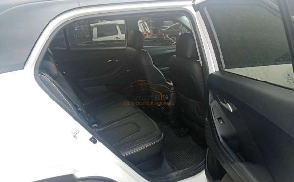 HYUNDAI CRETA PRIME AT