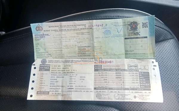 HYUNDAI CRETA PRIME AT