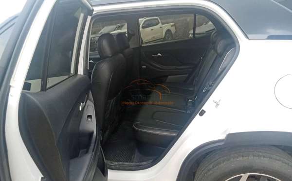 HYUNDAI CRETA PRIME AT