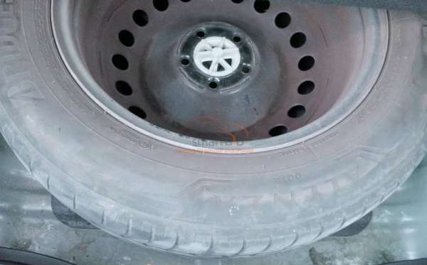 HYUNDAI CRETA STYLE AT